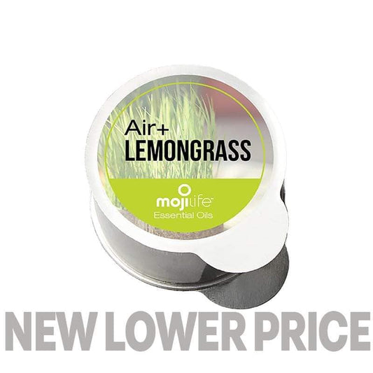 Lemongrass Essential Oil Pod - MojiLife