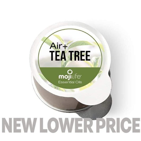 Tea Tree Essential Oil Pod - MojiLife