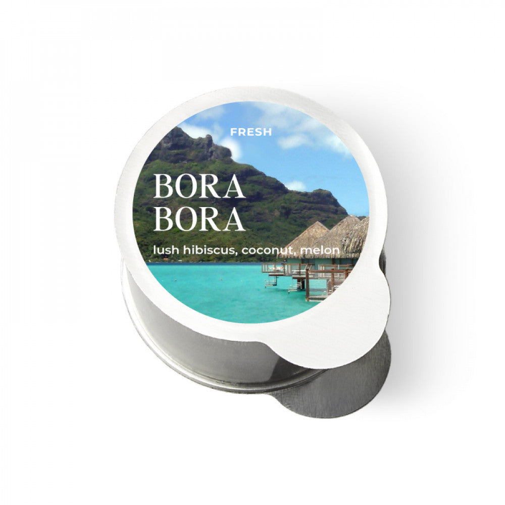 Bora Bora - MojiLife Online- The AirMoji