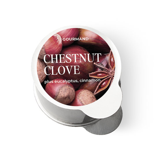Chestnut Clove - MojiLife