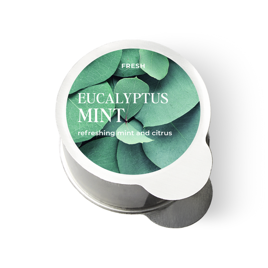 Eucalyptus Mint - MojiLife Online- The AirMoji