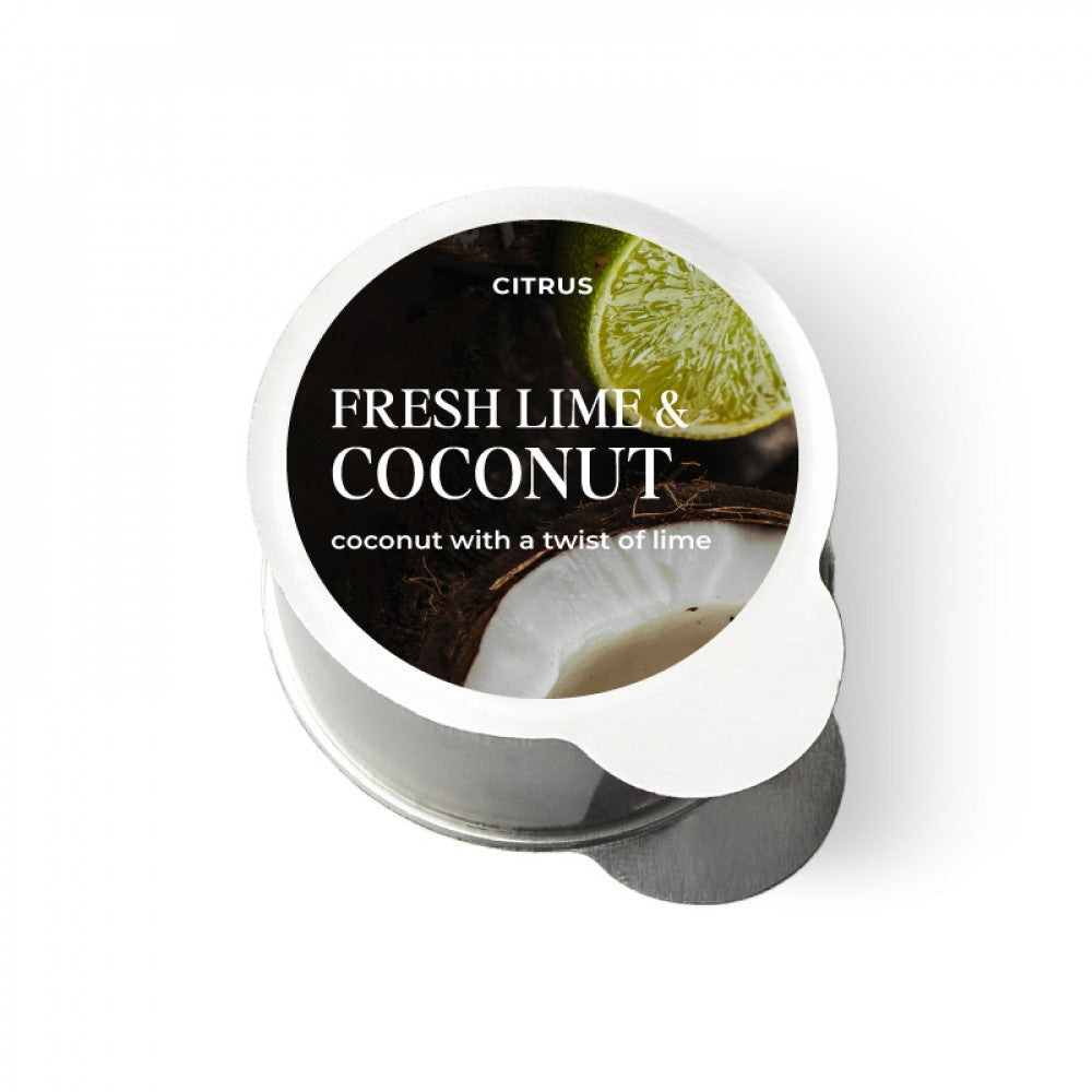 Fresh Lime & Coconut - MojiLife Online- The AirMoji