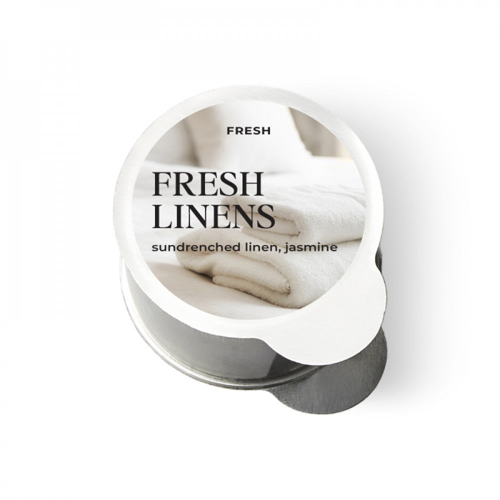 Fresh Linens - MojiLife Online- The AirMoji