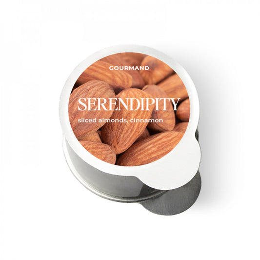 Serendipity - MojiLife Online- The AirMoji