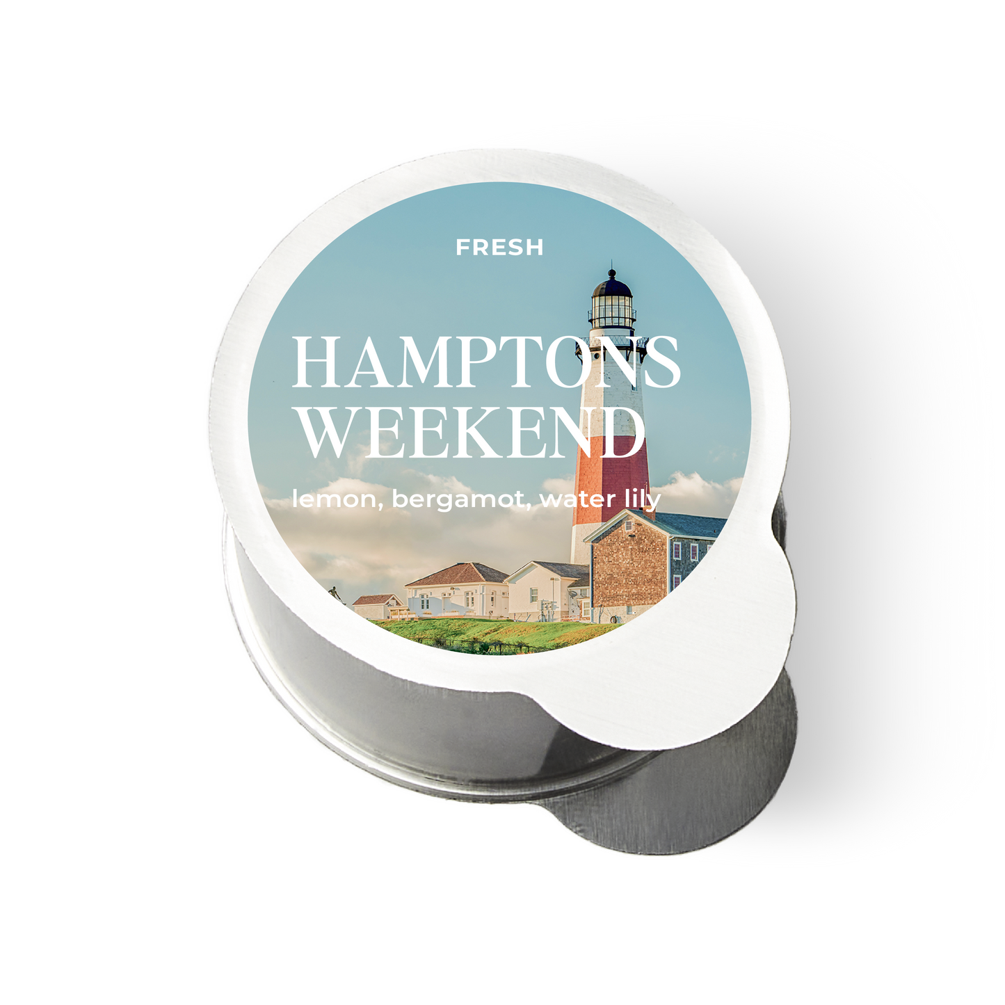 Hamptons Weekend - MojiLife Online- The AirMoji