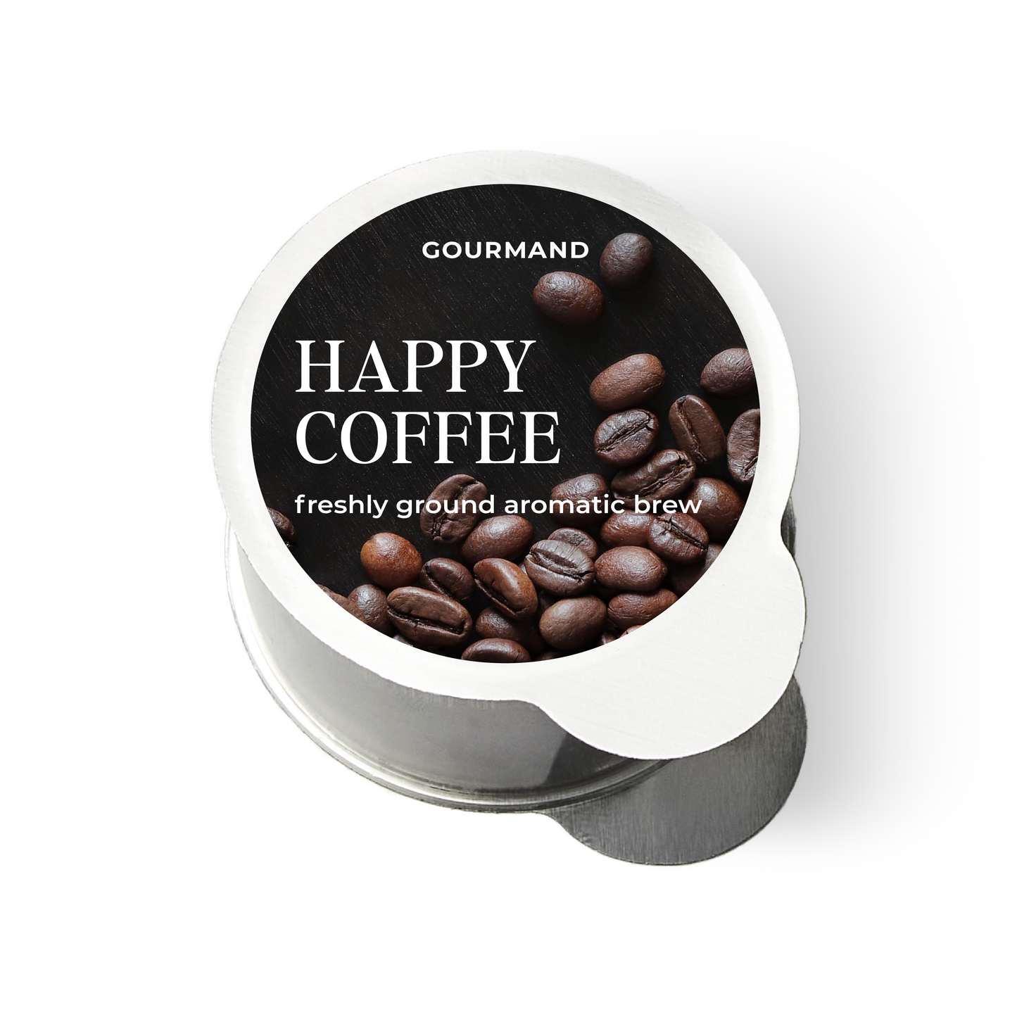 Happy Coffee - MojiLife