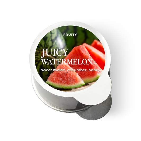 Juicy Watermelon - MojiLife Online- The AirMoji
