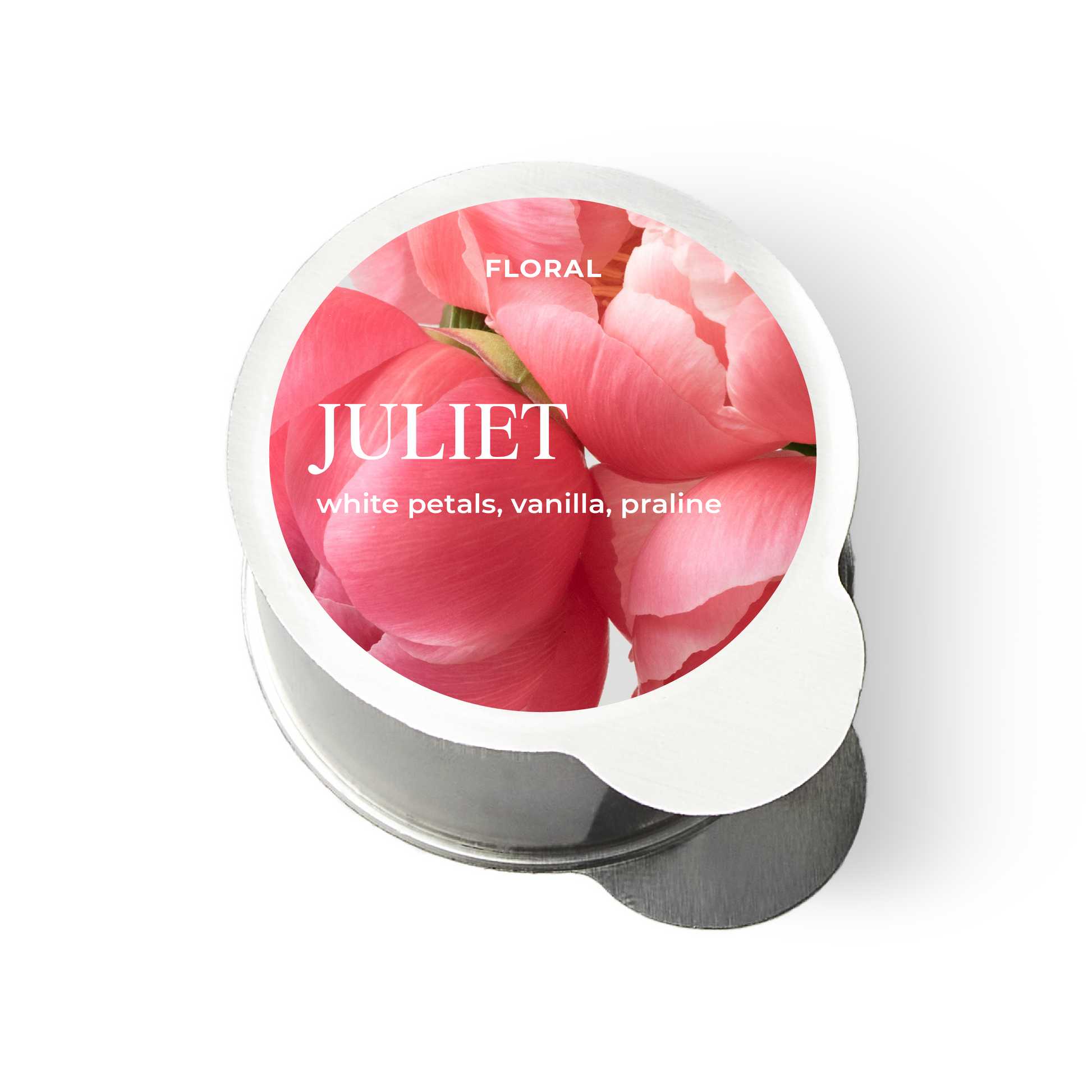 Juliet - MojiLife Online- The AirMoji