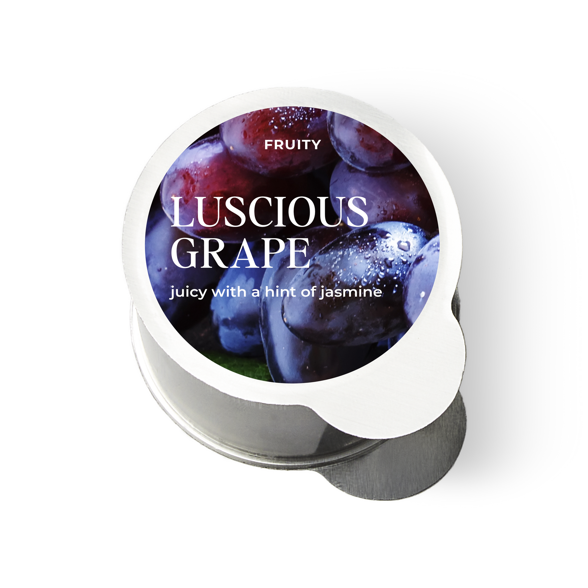 Luscious Grape - MojiLife Online- The AirMoji
