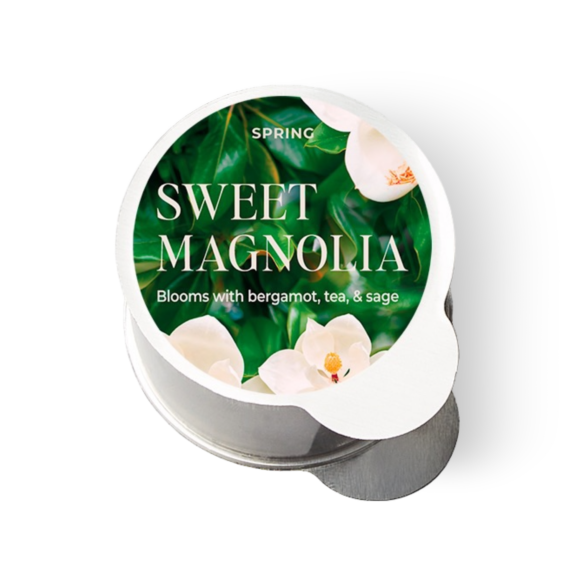 Sweet Magnolia - MojiLife