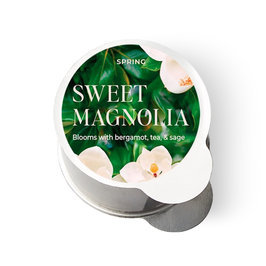 Sweet Magnolia - MojiLife