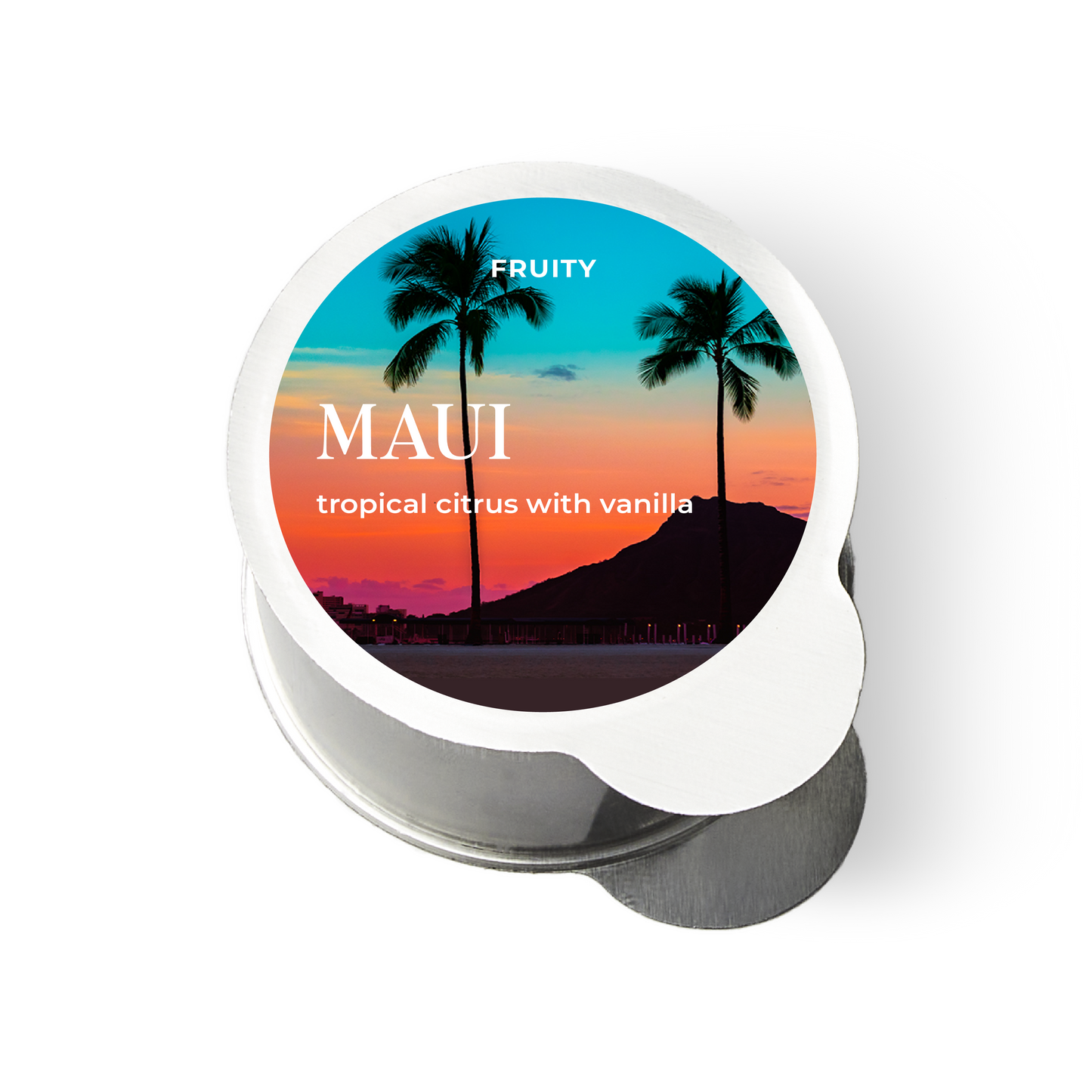 Maui - MojiLife Online- The AirMoji
