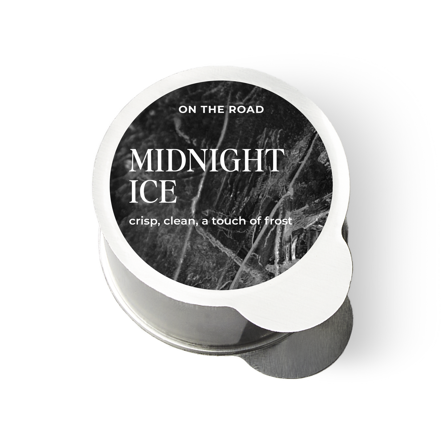 Midnight Ice - On the Road - MojiLife