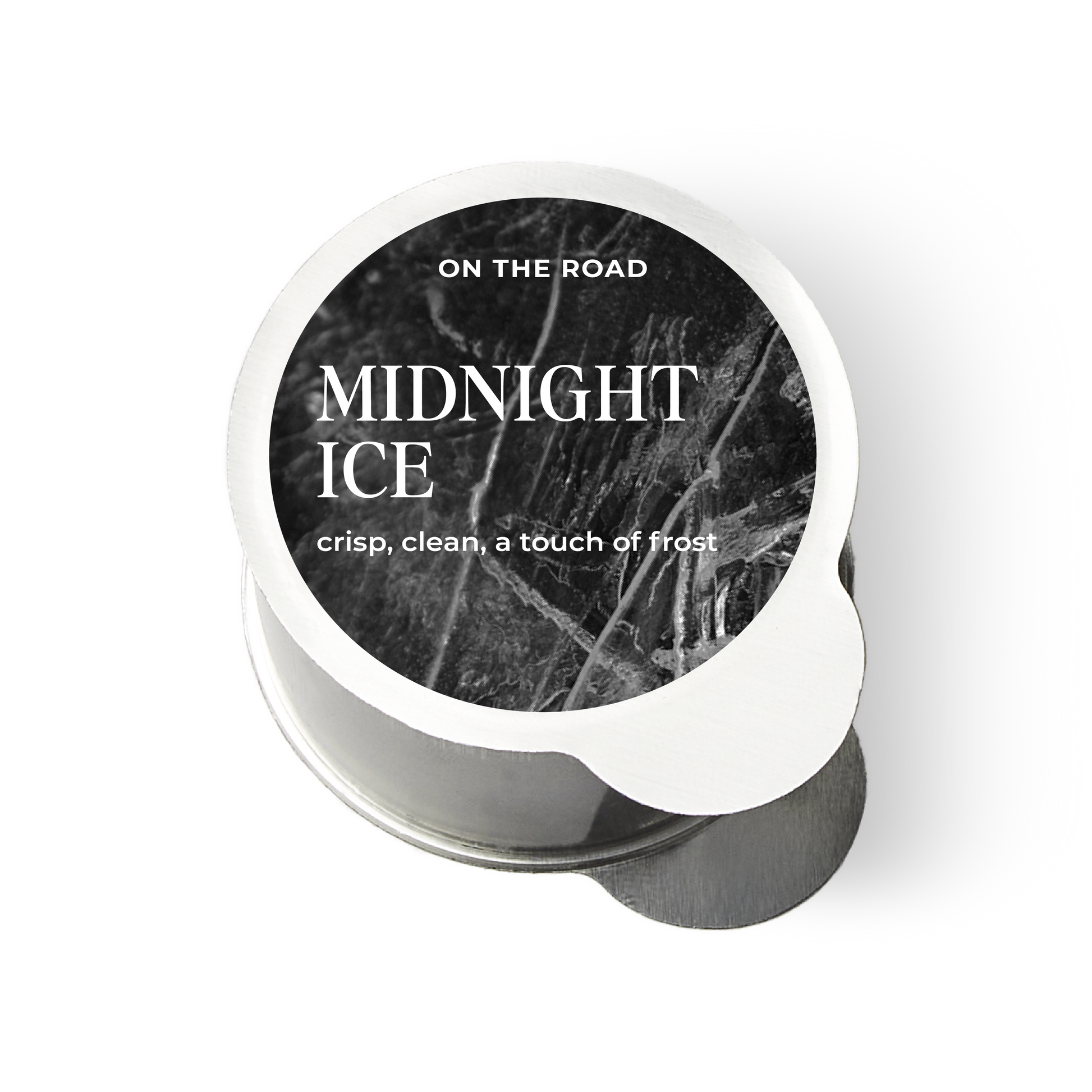 Midnight Ice - On the Road - MojiLife