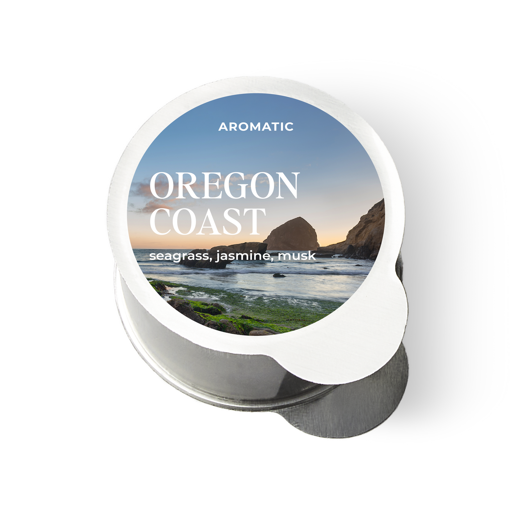 Oregon Coast - MojiLife Online- The AirMoji