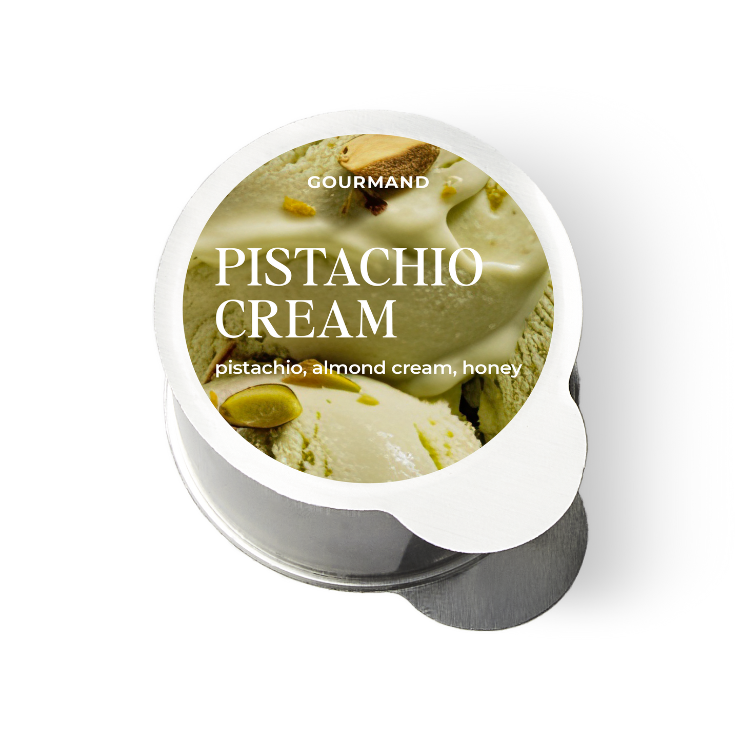 Pistachio Cream - MojiLife Online- The AirMoji