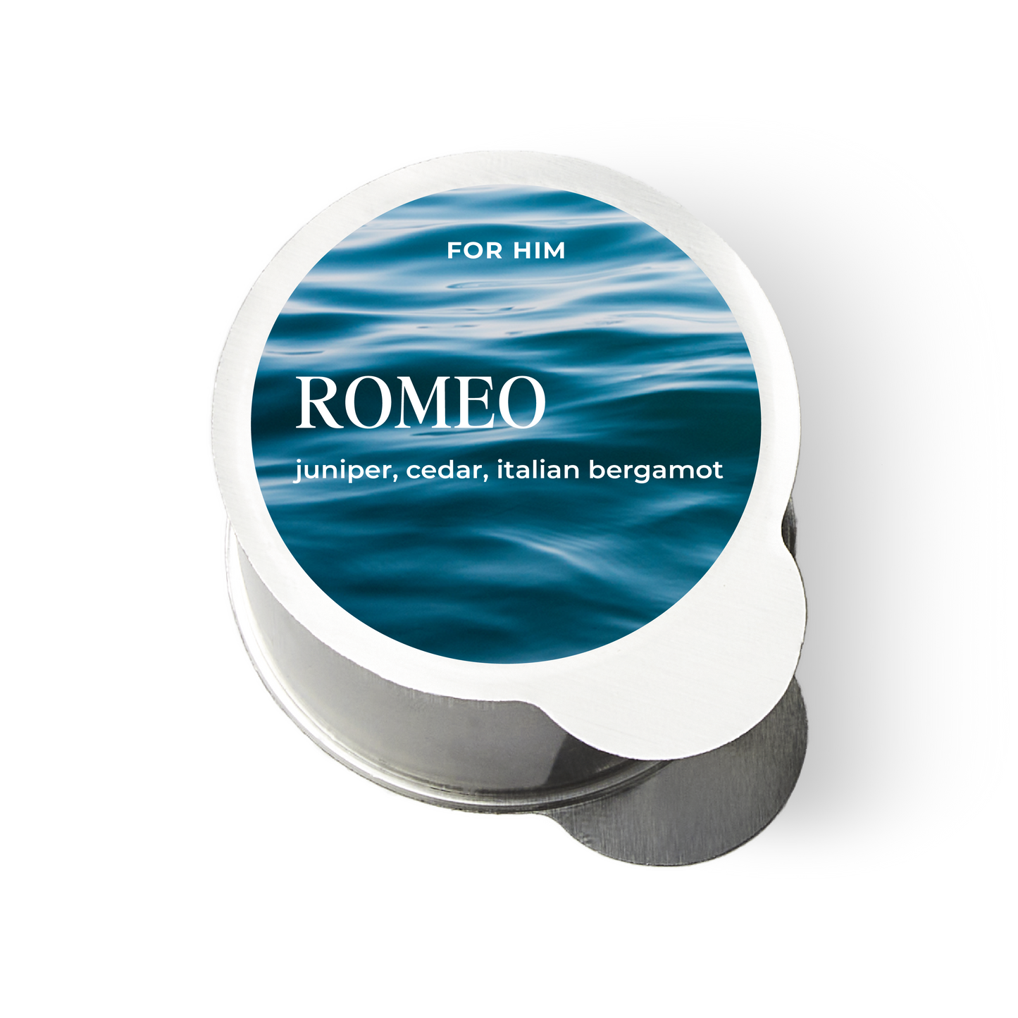 Romeo - MojiLife Online- The AirMoji
