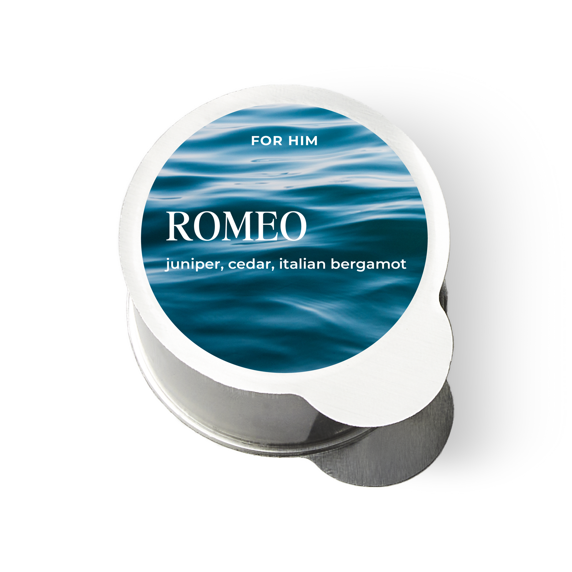 Romeo - MojiLife Online- The AirMoji