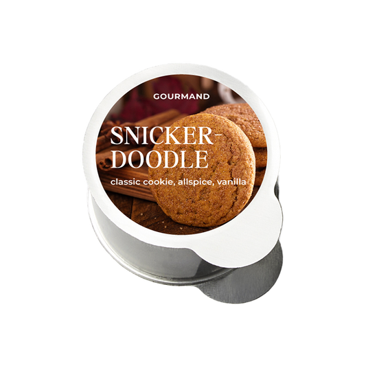 Snickerdoodle - MojiLife Online- The AirMoji