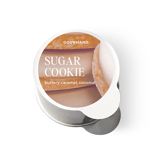 Sugar Cookie - MojiLife