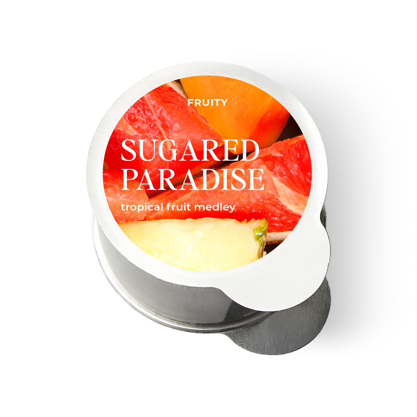 Sugared Paradise - MojiLife Online- The AirMoji