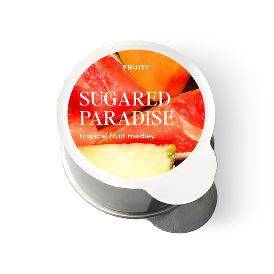 Sugared Paradise - MojiLife Online- The AirMoji