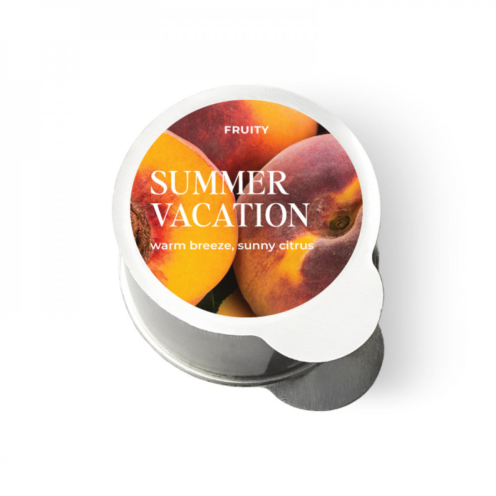 Summer Vacation - MojiLife Online- The AirMoji