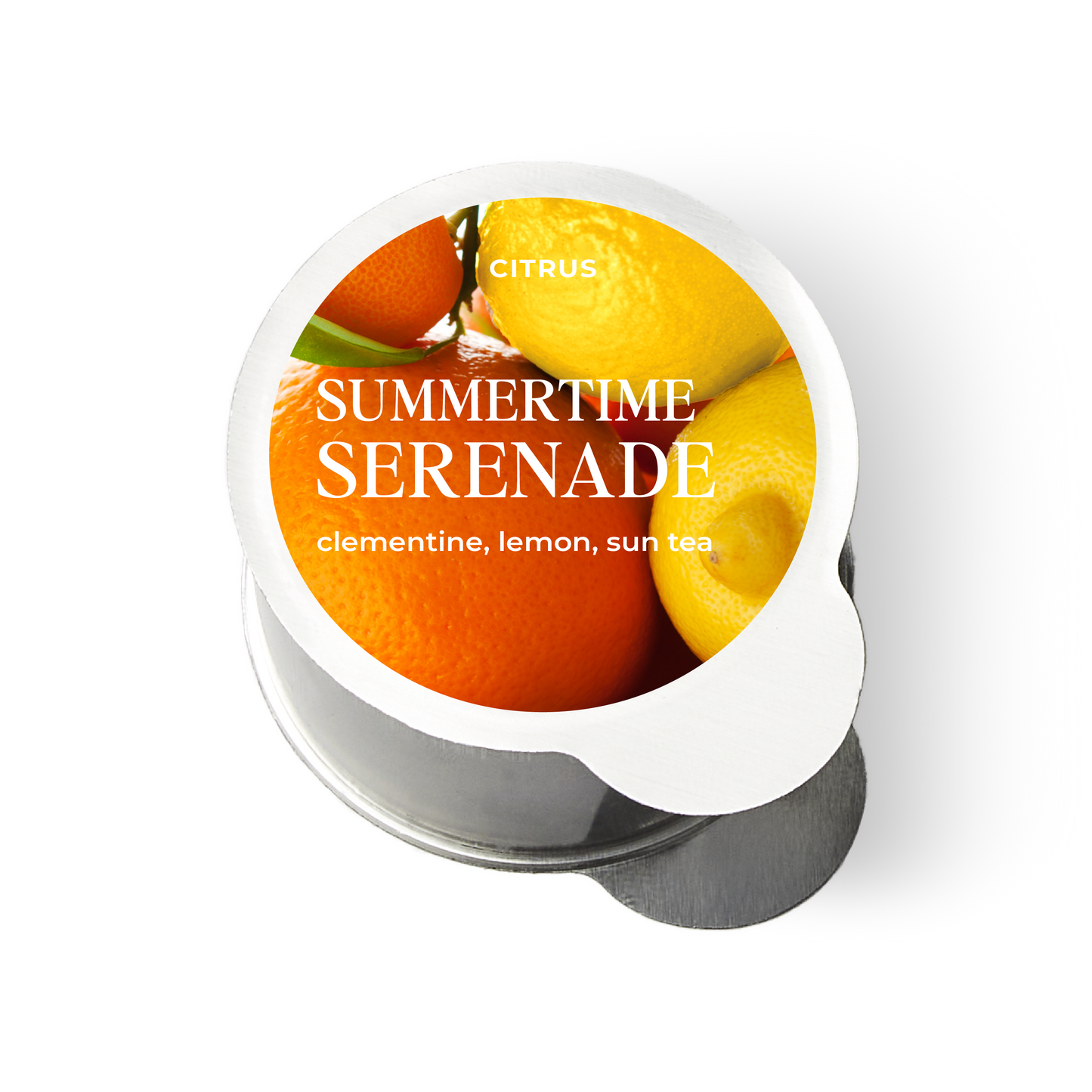 Summertime Serenade - MojiLife Online- The AirMoji