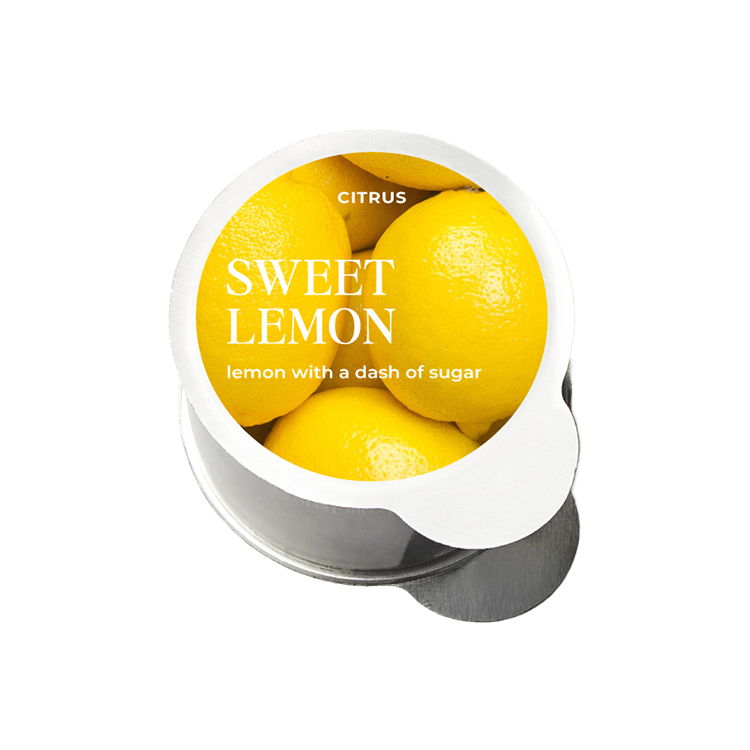 Sweet Lemon - MojiLife