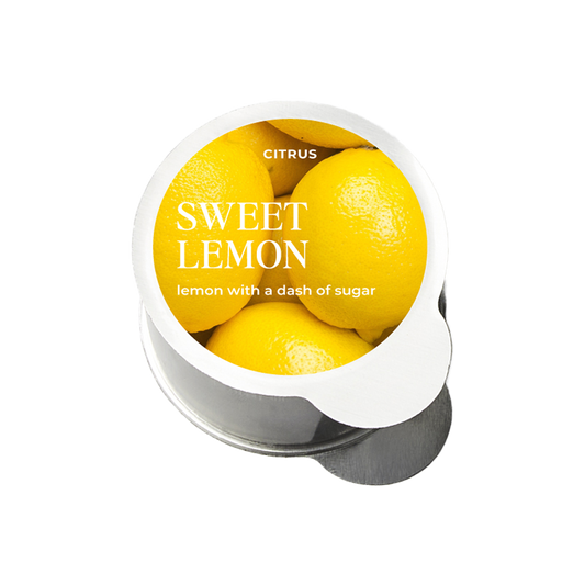Sweet Lemon - MojiLife