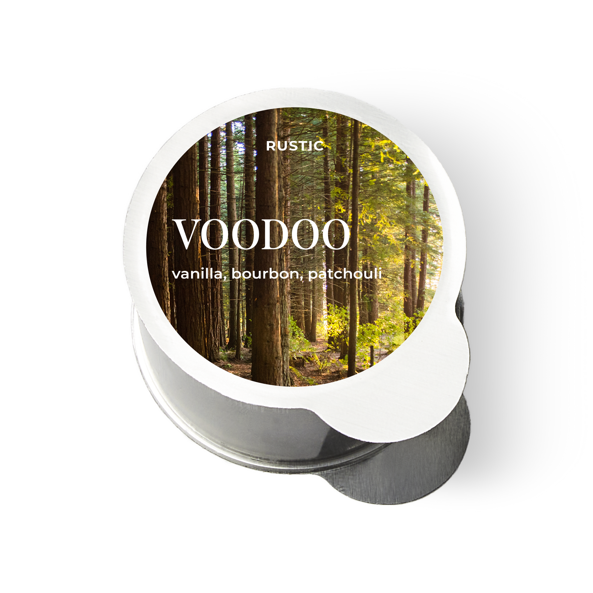 Voodoo - MojiLife Online- The AirMoji
