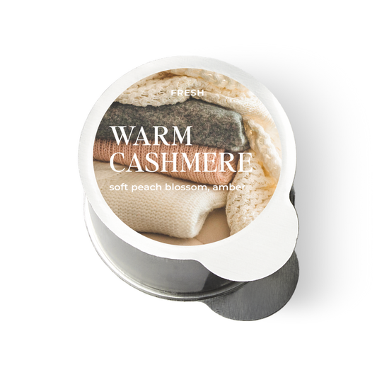 Warm Cashmere - MojiLife Online- The AirMoji