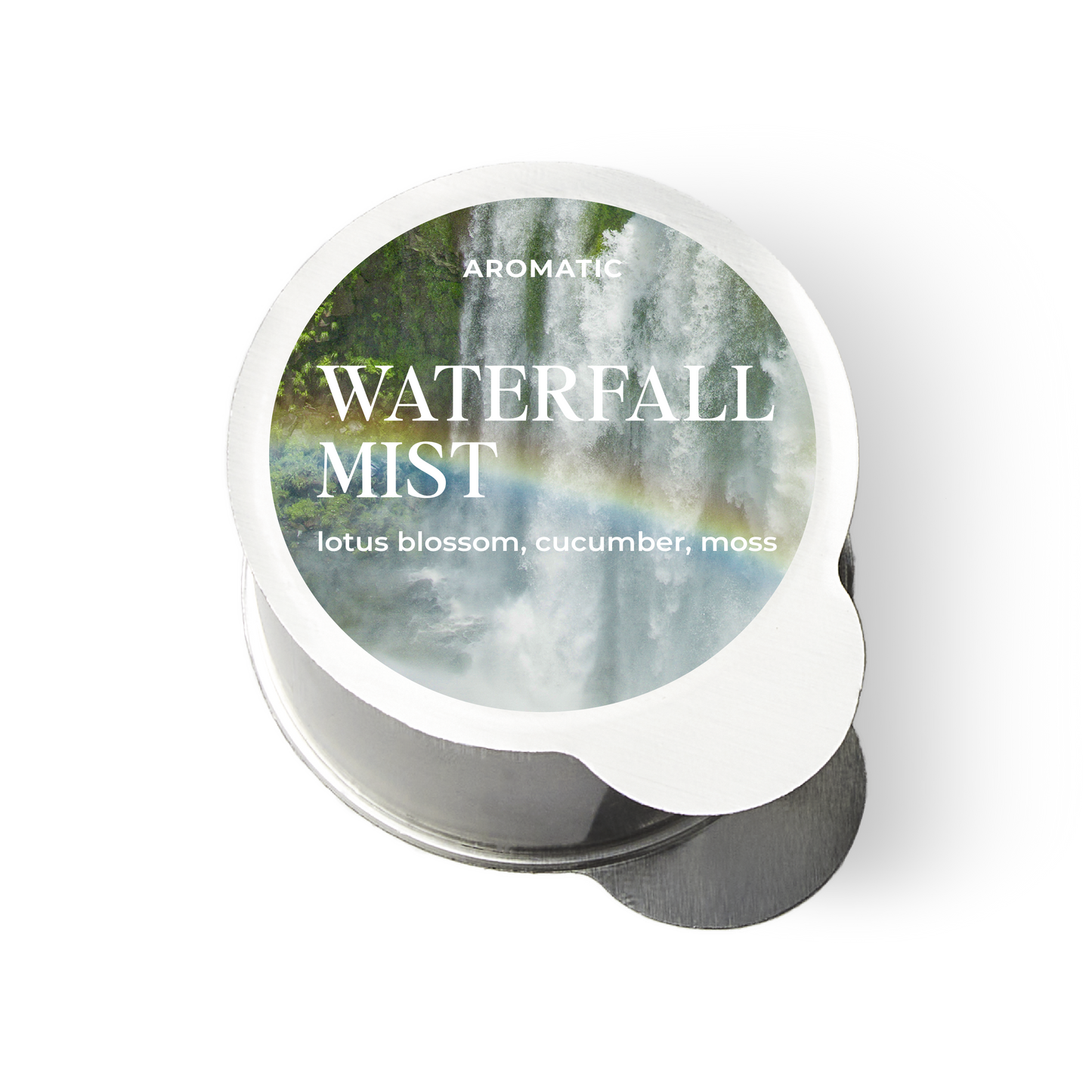 Waterfall Mist - MojiLife Online- The AirMoji