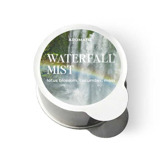 Waterfall Mist - MojiLife Online- The AirMoji