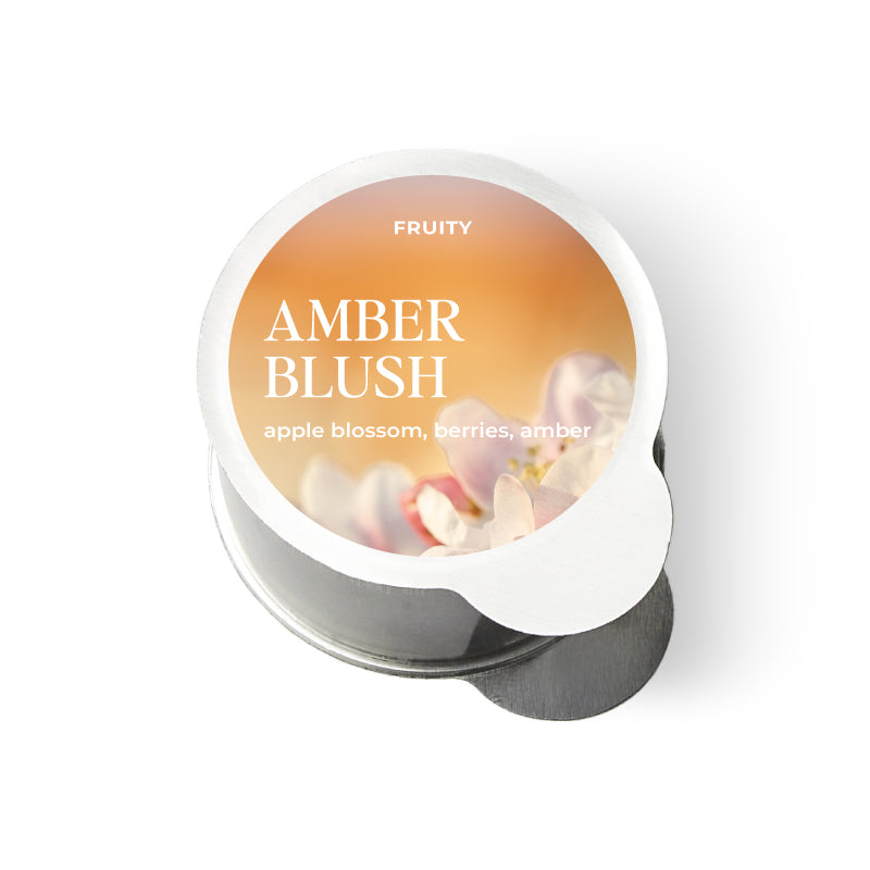 Amber Blush - MojiLife Online- The AirMoji