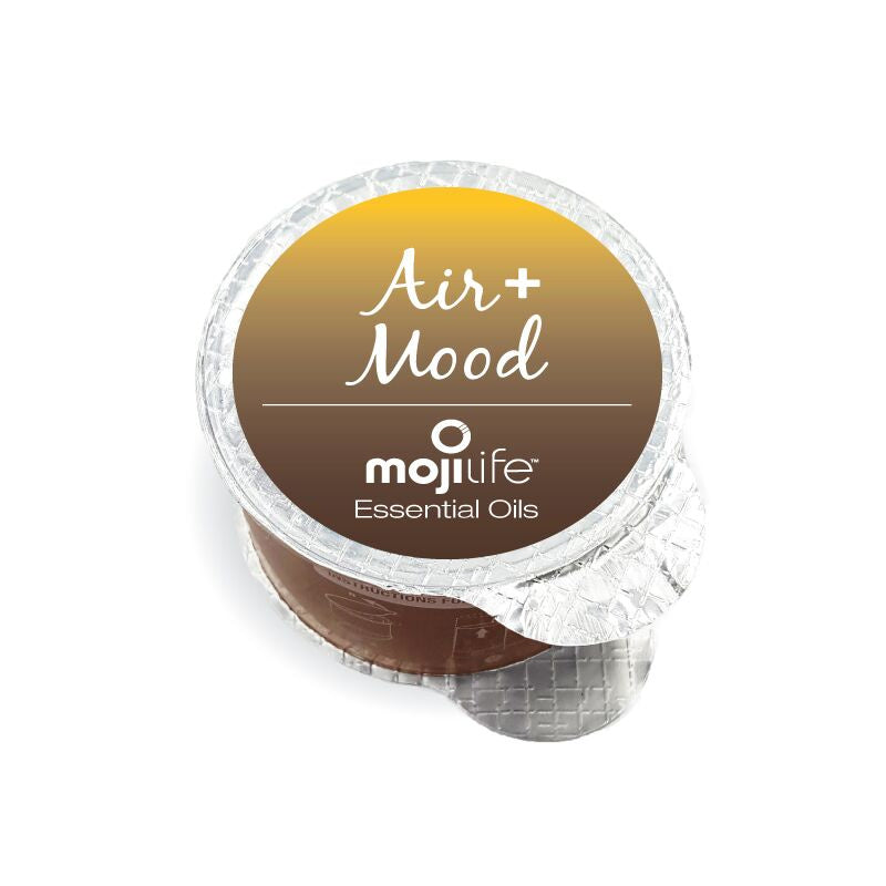Air+Mood Essential Oil Blend Pod - MojiLife - The AirMoji 