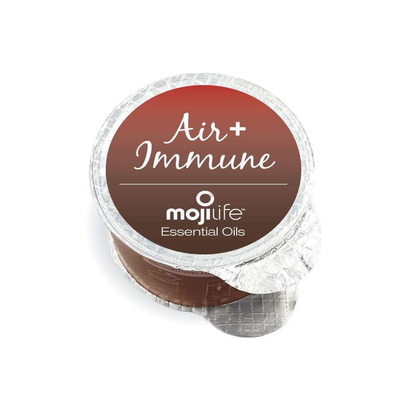 Air+Immune Essential Oil Blend Pod - MojiLife - The AirMoji 